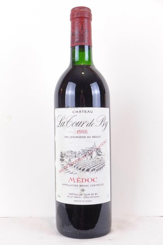 Médoc château tour by - château, de
