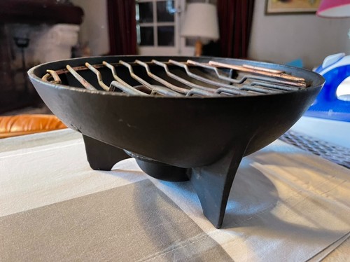 Appareil fondue fonte - appareil, en