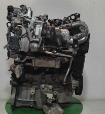 ⭐ K9KE628 moteur complet