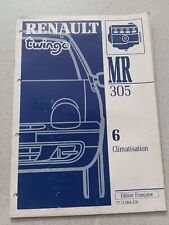 Rta Revue Manuel Technique