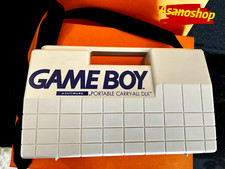 Valise de Transport  Game Boy Portable Carry All  DLX  NINTENDO Game Boy