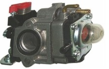 Carburateur Pour WALBRO WYK-143-A Débroussailleuse OLEOMAC 753 755