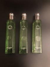 Lot 3 Vaporisateurs De Sac Unisexe Eau De Pamplemousse Rose EDC (3x15ml)