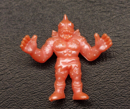 Vintage cosmix c l e - cosmix, m.u.s.c.l.e
