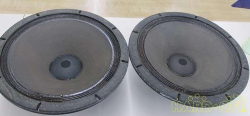 Pair altec lansing - altec,