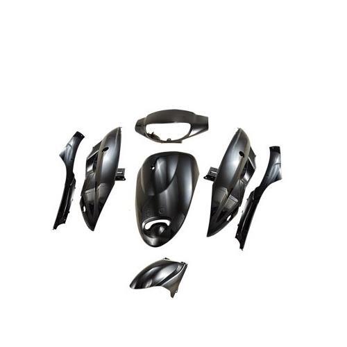 Carrosserie scooter kit adapt
