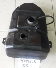 Réservoir Essence Carburant