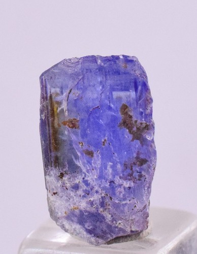 6cts gem tanzanite crystal - 6cts,