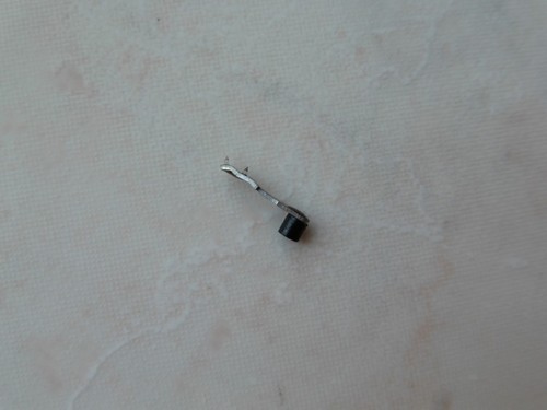5462 diamant dual needle - dual, 3
