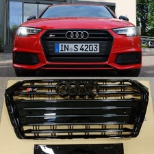 Pour Audi A4 S4 2015 + B9