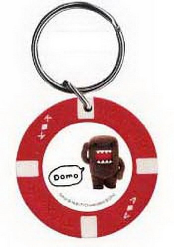 Domo kun saluant propriétés - domo-kun,
