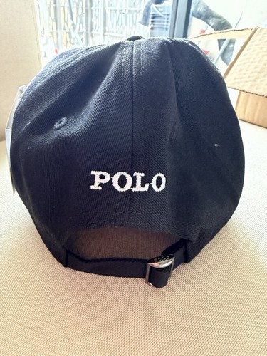 Casquette ralph lauren - casquette,