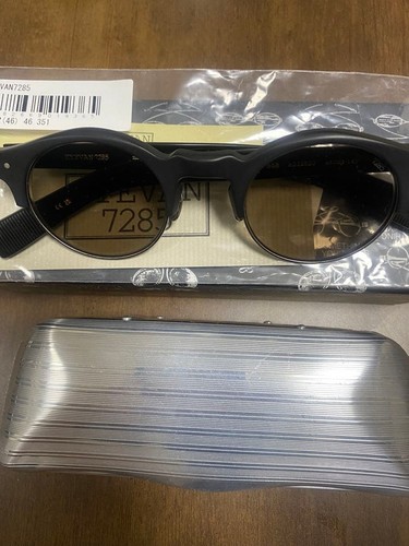 Lunettes soleil noires - lunettes,
