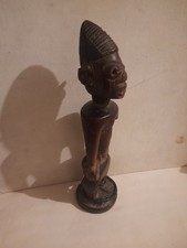 Ibeji Ancien Ibedji Art Tribal