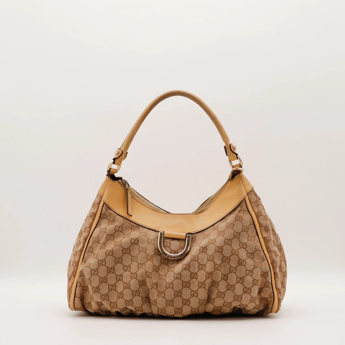 Sac gucci abbey - gucci, hobo