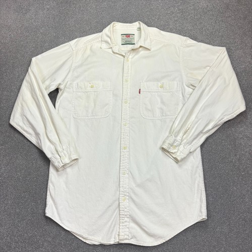 Chemise jean levis adulte - jean,