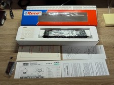 Roco H0 69635 Numérique Locomotive Électrique BR150 089-1 De DB Ovp AC État Neuf