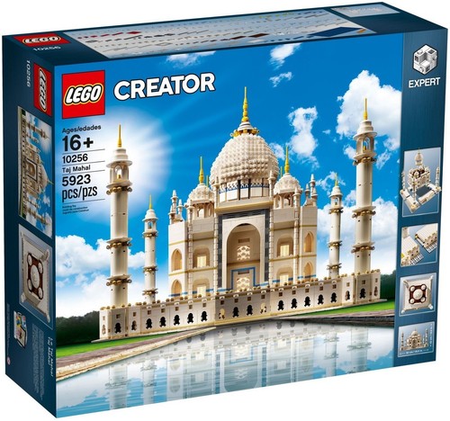 Lego creator expert 10256 - creator,