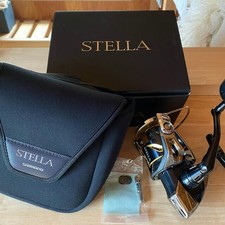 [Nouveau] Moulinet tournant Shimano 19 Stella SW 8000PG du Japon