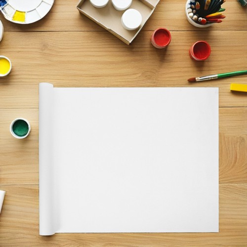 Pcs papier emballage - 2,