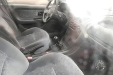 Cardan droit (transmission) RENAULT LAGUNA 1 PHASE 1 7701352385