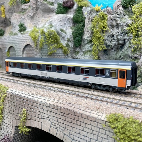 Voiture vse a9u 1cl corail - 1cl,,