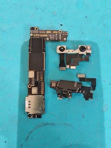 Carte mère iphone mini - carte, 12