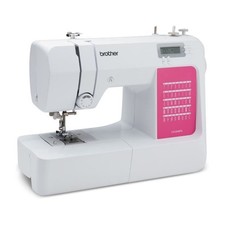 Machine a coudre électronique