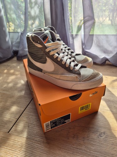 Paire chaussures nike - paire, de