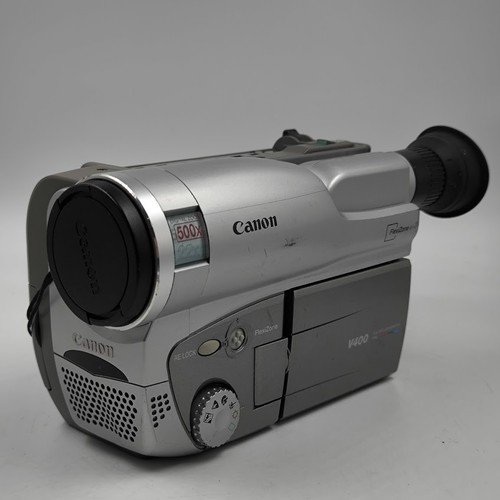 Caméra vidéo numérique - vidéo,