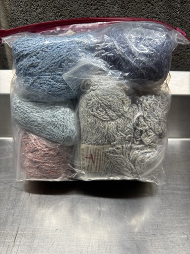 Rowan summer tweed - tweed, color