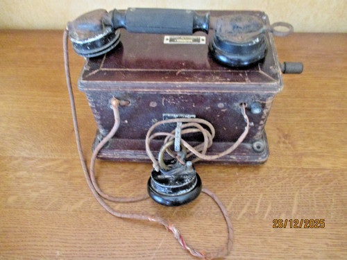 Ets burgender téléphone - ets,