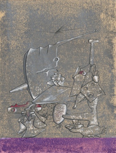 Yves tanguy sans - yves,