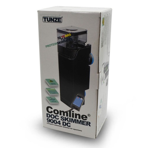 Comline doc skimmer 9004 - comline,