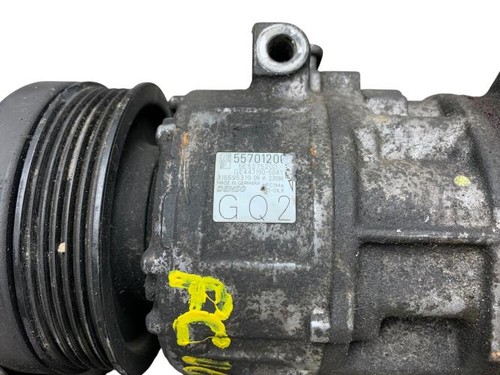 Compresseur clim opel - clim, d