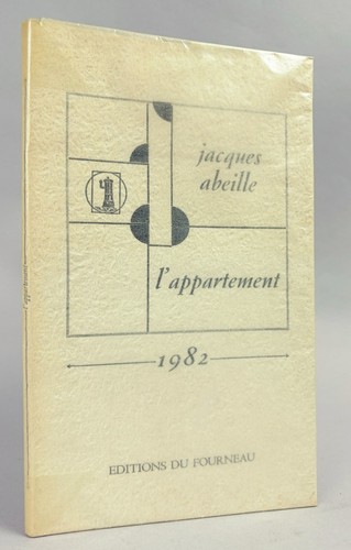 Jacques abeille - jacques, •