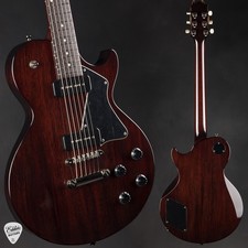 Collings 290 DC - TV Yellow
