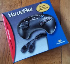 Gamepad sega genesis megadrive
