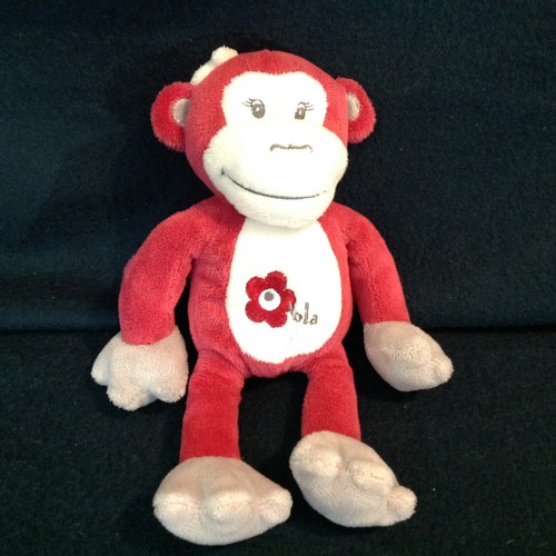 Arthur lola singe - arthur,