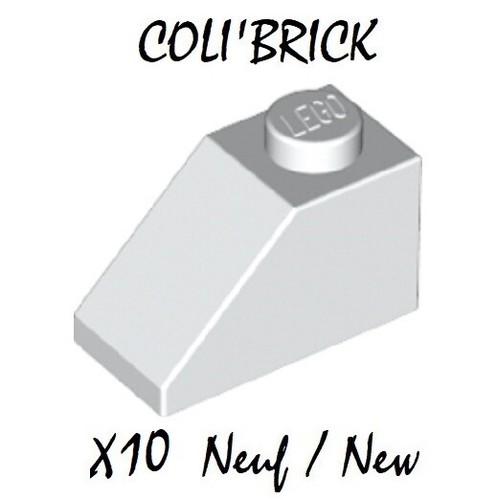 Lego 3040 10x brique - lego,