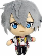Peluche poupée Ensemble Stars