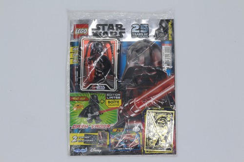 Lego 912408 dark vador - 912408-2,
