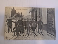 CPA Lioran SKI (1301) Le Cantal Pitoresque 