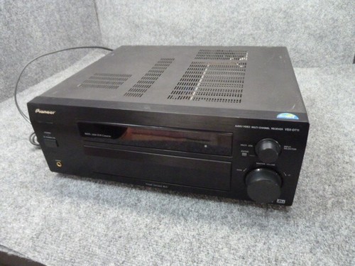 Pioneer vsx d711 - pioneer, dolby