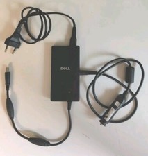 Original Chargeur Pc Complet Dell Latitude XT2 E4300 E5400 E5500 E6400 E6500.
