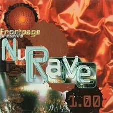 Nu Rave 1.00 (Frontpage