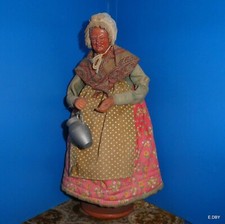 SANTON DE PROVENCE ANCIEN