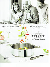 Publicité Advertising 098