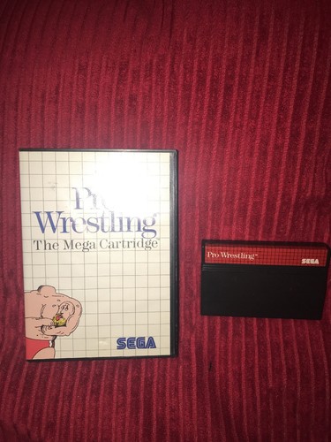 Jeu sega master system - jeu,