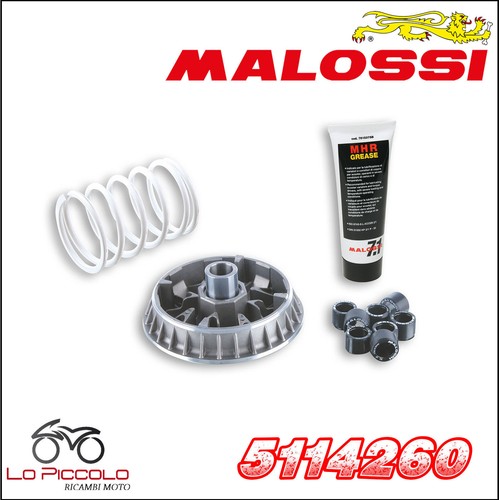 5114260 variateur malossi - variateur,
